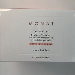 Be Gentle™ Nourishing Moisturizer